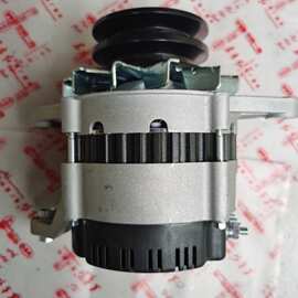 JFZ2522发电机适用一拖洛阳东方红柴油机发电机