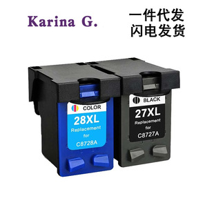 �m��HP����27 28XLī��3420 3425 3450 3520 5600 5605��ӡ�Cī��