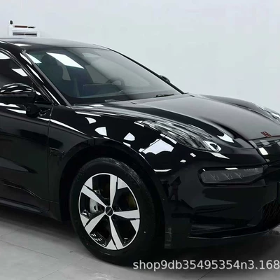 Car Car Clothing Matte Color Changing – Car paint protective film