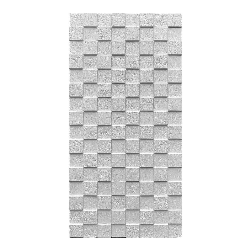 石皮pu文化石洞石砖仿石材外墙砖3d肌理板背景墙马赛克外墙装饰板|undefined