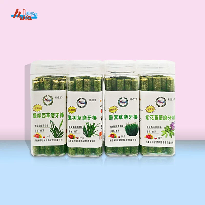 Молярная палочка Spot Helda, травяная палочка, травяная палочка, кролик, шиншилла, морская свинья, молярная палочка Timothy