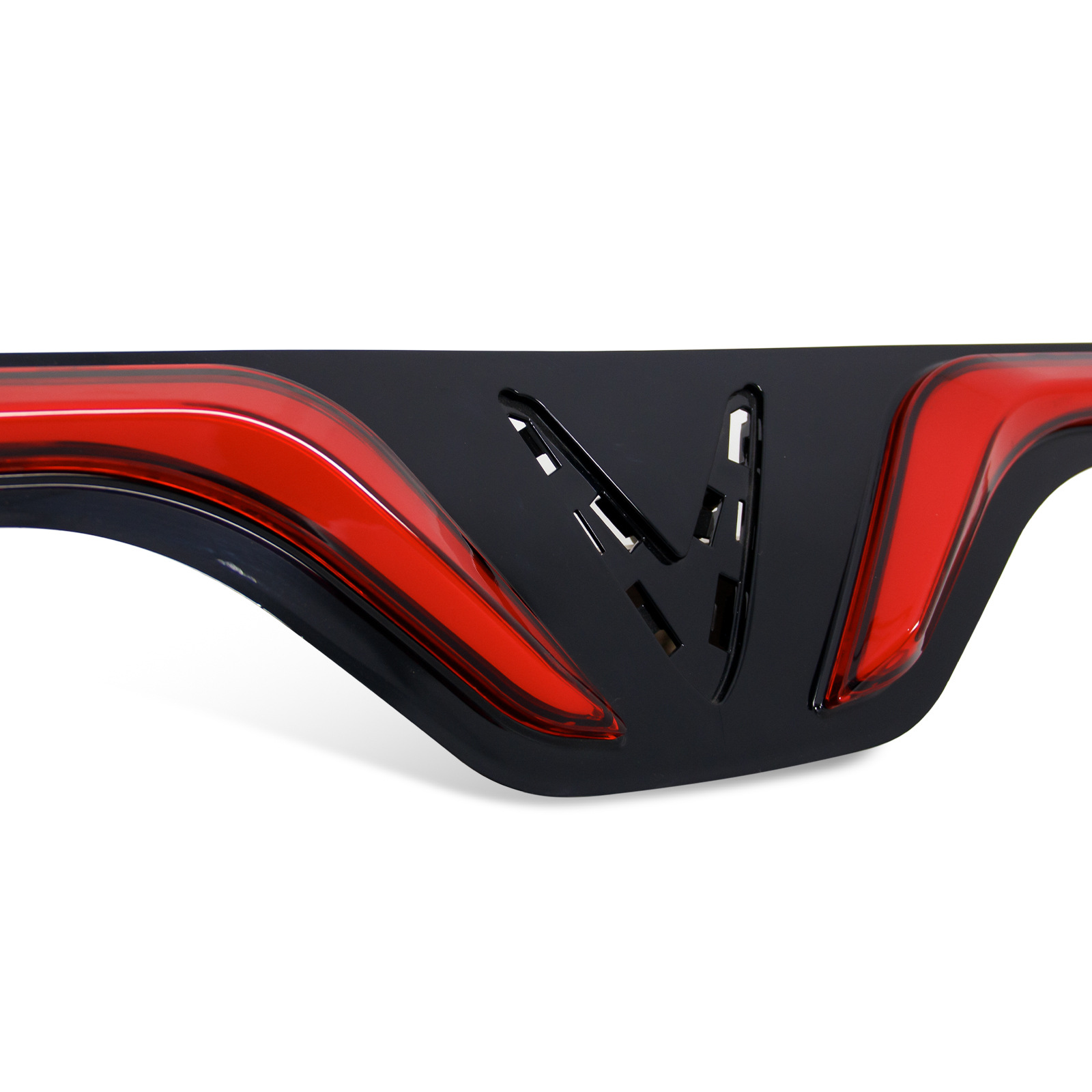 Directly Supplied from the Manufacturer, Suitable for Vietnam's Vinfast Vf5, the Rear Tail Light Is of Reliable Quality, Available in Large Quantities and at a Competitive Price