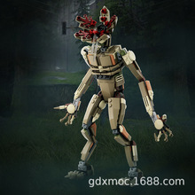MOC-38943��������ħ����ľDemogorgon���� �ֲ���������һ������