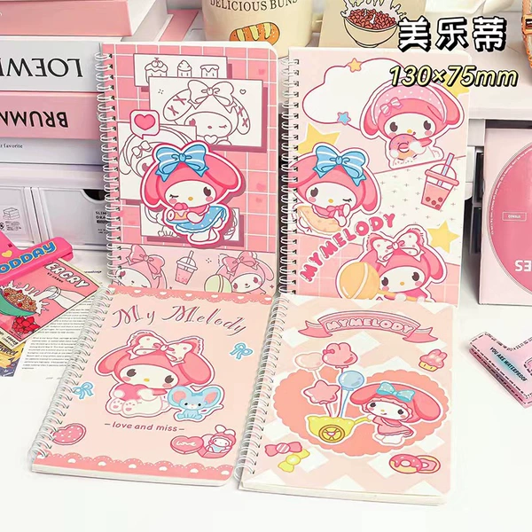 【Lovely Melody】book