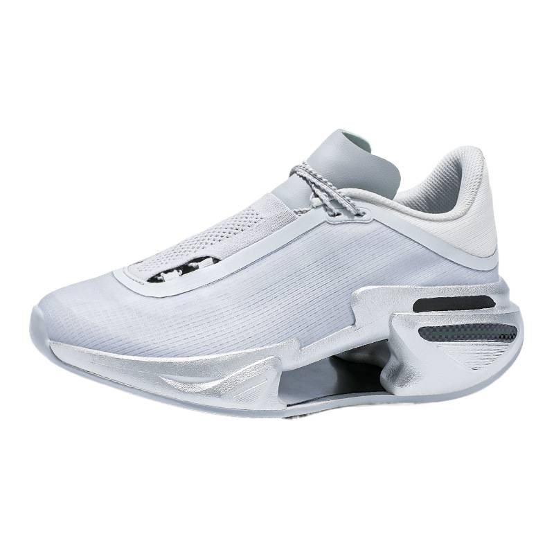 Zapatos de corrida de carbono de arco de 3 pies de gran conejo superligero para hombres y mujeres zapatos de deporte casuales de algodón zapatos de corrida rojos 7pro