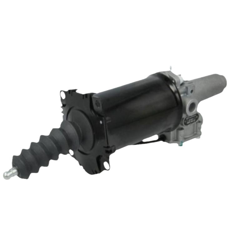 Amplificador de embrague WIBECO 5010452429 1524050 5001020992 5010452429