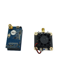 2.2G 1.6W FPV VTX�o�˙C�l��C���ՙC2.2Ghz VTX 2.2G VRX�D���w