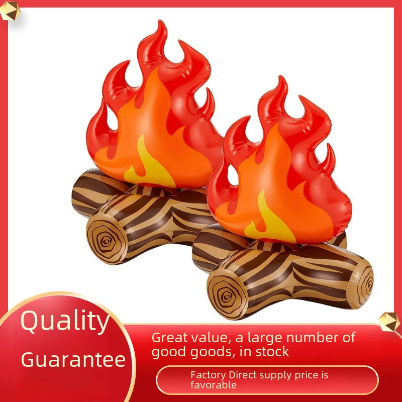  inflatable decorations for gazebo, props PVC for camping, new collection, (Cross-border trading)