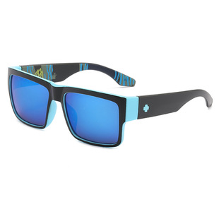 New SPY glasses European and American fashion sports sunglasses men and women riding sunglasses