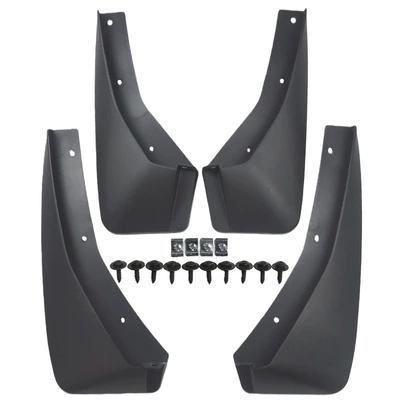 for Byd Shark: Mudguard