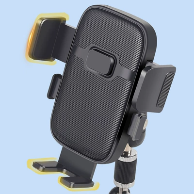Car phone holder: for Large Trucks and Excavators