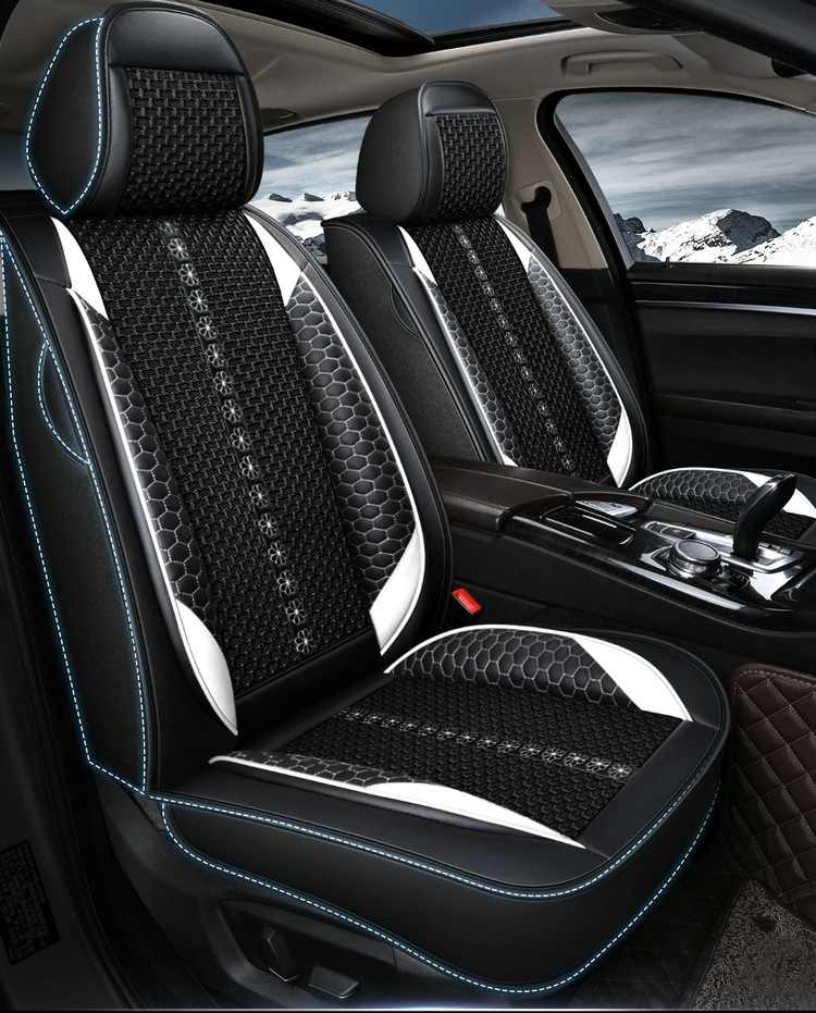Seat Cover for Honda Civic 8th 9th 10th Gen