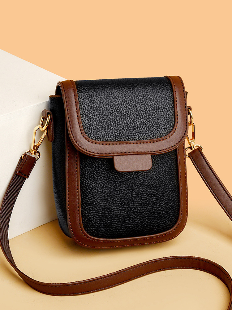 fashionable universal small bag