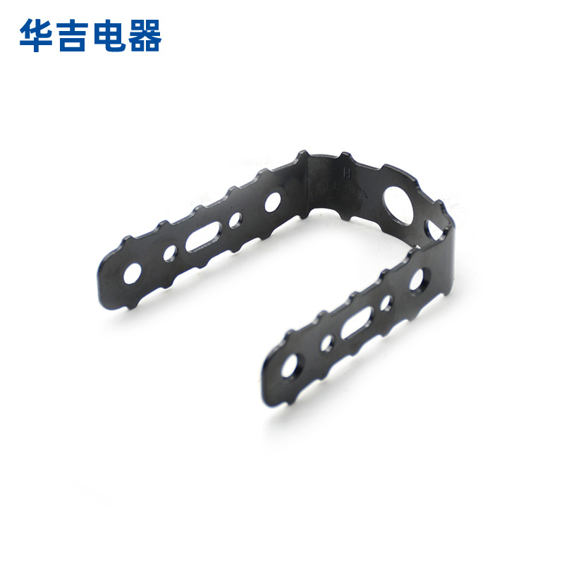 非标不锈钢五金冲压弹片金属制品加工拉伸件铝合金钣金冲压件