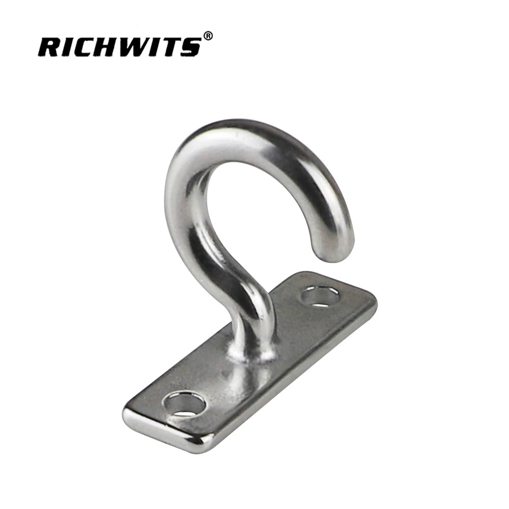 Нержавеющая сталь 304 крюк плоский вопросительный знак крюк крюк крюк крюк крюк крюк крюк вентилятор крюк