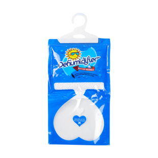Cross-border dehumidification bag back to Nantian hanging mildew-proof moisture absorption drying wardrobe room water absorption moisture-proof bag factory outlet