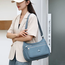 女士斜挎包;休闲背包;女士双肩包