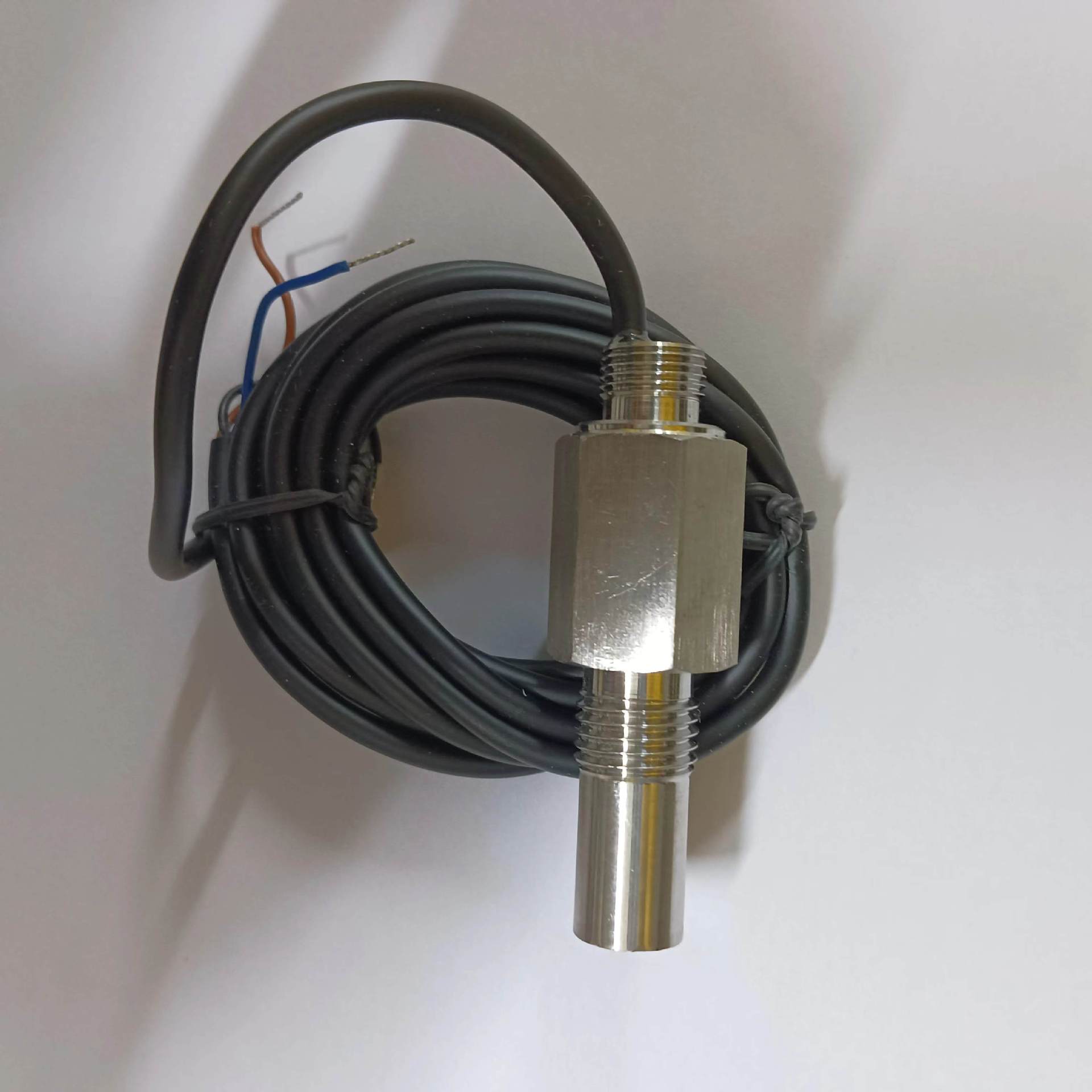 耐高压接近开关BD3-P2-M14S-G电感式NPN传感器