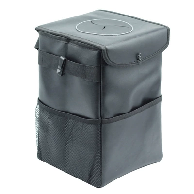 folding waterproof storage bag trunk | Car storage bag/box