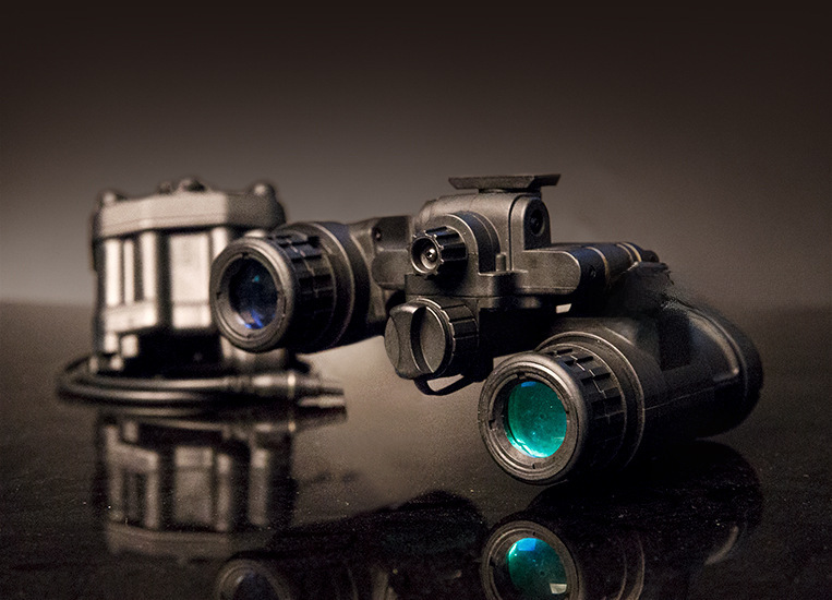 FMA New Product Binocular Night Vision Device Non-functional/Luminous Version Model AN/PVS31