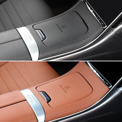 Interior X254 Film, Car interior film - customizable-pressure-standard