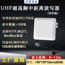 UHF���ܳ����l�x����8DB�о��x�x����RFID�T���x�^�๦�ܟo��