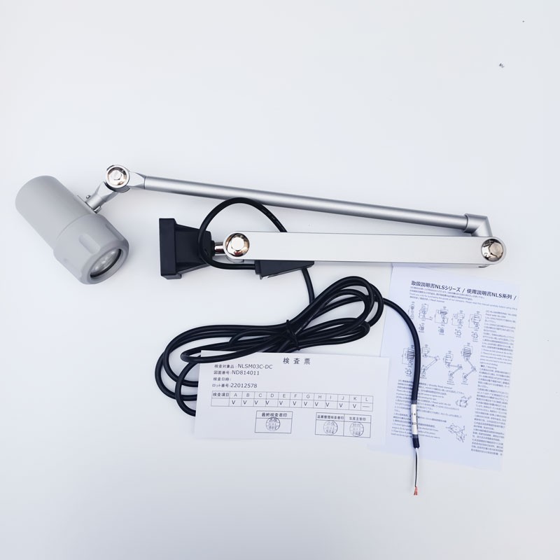 NLSM03C-DC/ND814011灯 法那科灯A61L-0001-0220#K01