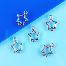 1.5*1.2cm���±���DIY�Ͻ�����ο�˫���������������������