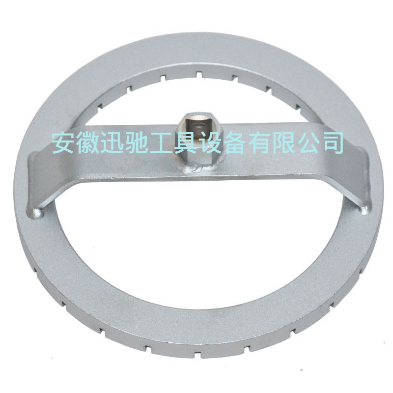 沃尔沃S60奔驰W164丰田雷克萨斯油箱盖扳手油箱盖扳手汽车维修