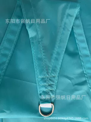 sail in stock thick, Avtomobil yan çətirləri - lake-blue-22