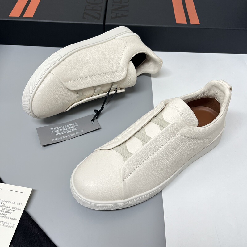 New Foreign Trade European Men's Shoes, Fashionable and Casual, Classy Casual Shoes, Sneakers, Elastic White Shoes, Slip-Ons, Lazy People New Foreign Trade European Men's Shoes, Fashionable and Casual, Classy Casual Shoes, Sneakers, Elastic White Shoes, Slip-Ons, Lazy People