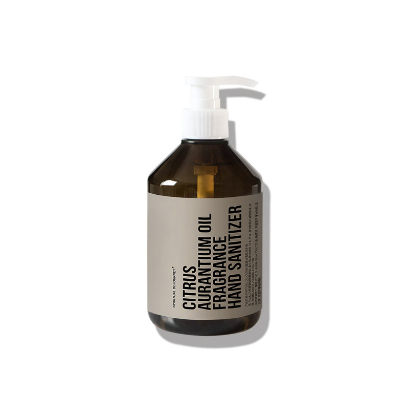 Sherris ライムオイルの香り ビューティーサロン SPA ホテルクラブ ホーム B&B レストラン クリーンハンドサニタイザー 500ml|undefined