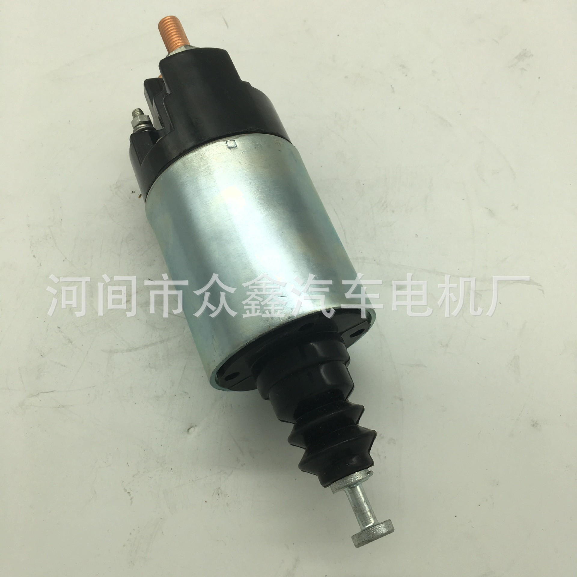 汽车电磁开关 M1679 8DC9 0011526710 66-8322;234319