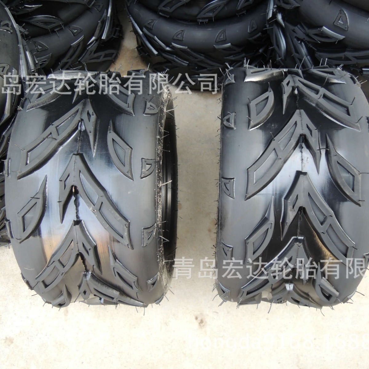 供应16×8-7  16寸沙滩车轮胎 扫雪车轮胎 公路车轮胎 ATV轮胎