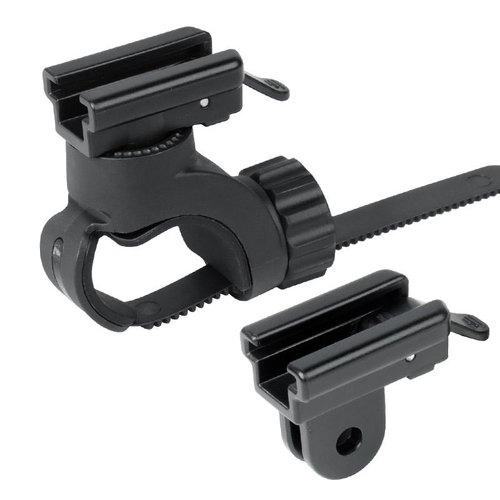 Plus Xuelong accessories bicycle light bracket light clip wire control H07P headlight light stand hanging bracket H03S helmet stand