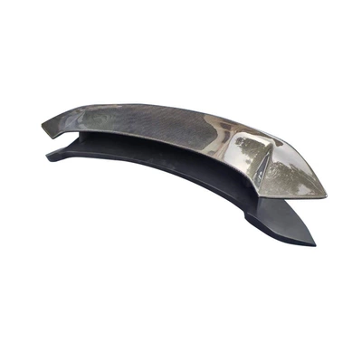 2019-IN, Fixed wind wing