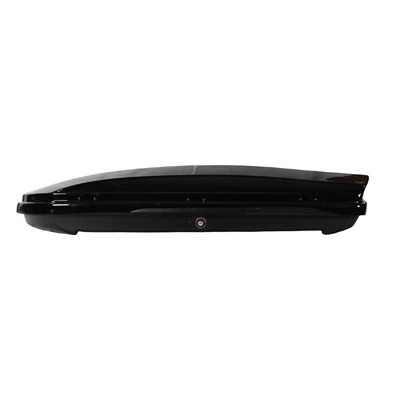 Luggage Rack box, no-drill installation, car luggage
