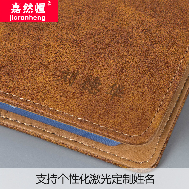 루즈리프 명함함 A6 명함가방 남성용 대용량 멀티카드슬롯 소형카드북 수집책 신용보관함 북진