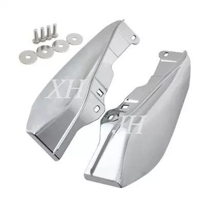 Gliding Modification Accessories Engine Left | Dəbilqə (Kaska) aksesuarları