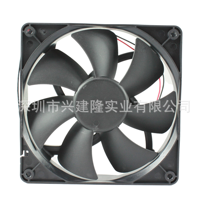 ����MAGICֱ������ MGA13512LB-A25 B  DC12V�����豸��ɢ�ȷ���