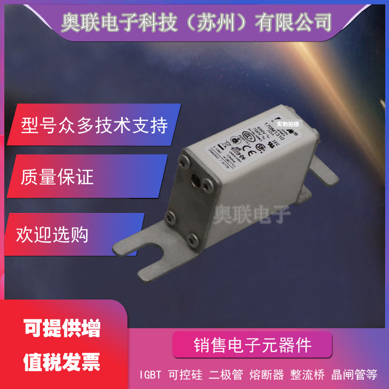 170M1558D 170M1559D 170M1560D 170M1561D美国伊顿巴斯曼熔断器