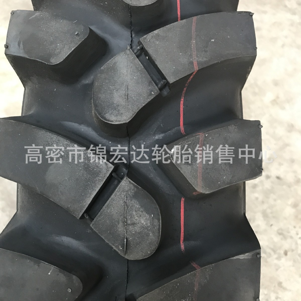 供应货车轮胎 750-16越野花纹轻卡轮胎7.50-16