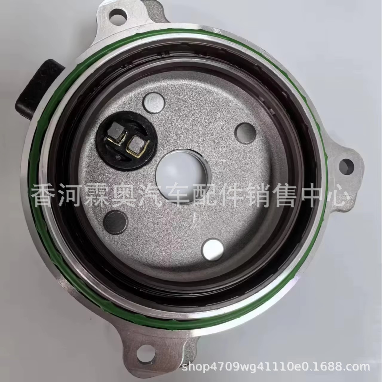 24360 - 2S000 Motor VVT Camshaft Solenoide Sensor de tapa 24360 2S000