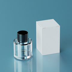 Car perfume refill liquid car aromatherapy forest long-lasting light fragrance high-end cologne perfume oily essential oil