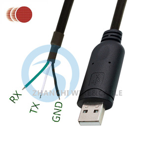FT232R USB�DRS232�{ԇ�� USB�D3P���_���˾������d�� 921600bps