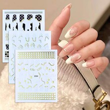 HOT�羳�����¿������̸���������ֽ�������ɫ�߿�3Dָ����ֽ