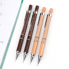 Bock Stationery Automatic Pencil for Students, 2B Lead Drawing and Sketching Specialized, Click Mechanism Pencil, Wholesale
