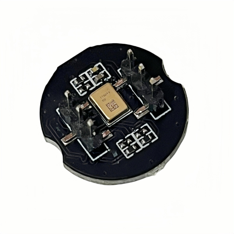 Im73D122 Digital Microphone Module Mems High Precision Low Power Consumption Pdm ‌ Interface Multi-Channel