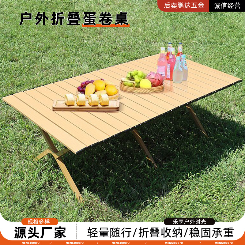 folding restaurant car for camping for traveling