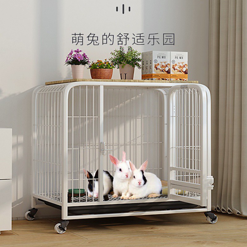 如何为你的爱犬选择一款适合它的狗笼